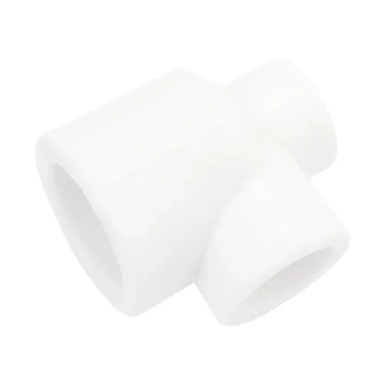 Переходной тройник Valfex 10322520 127-0550