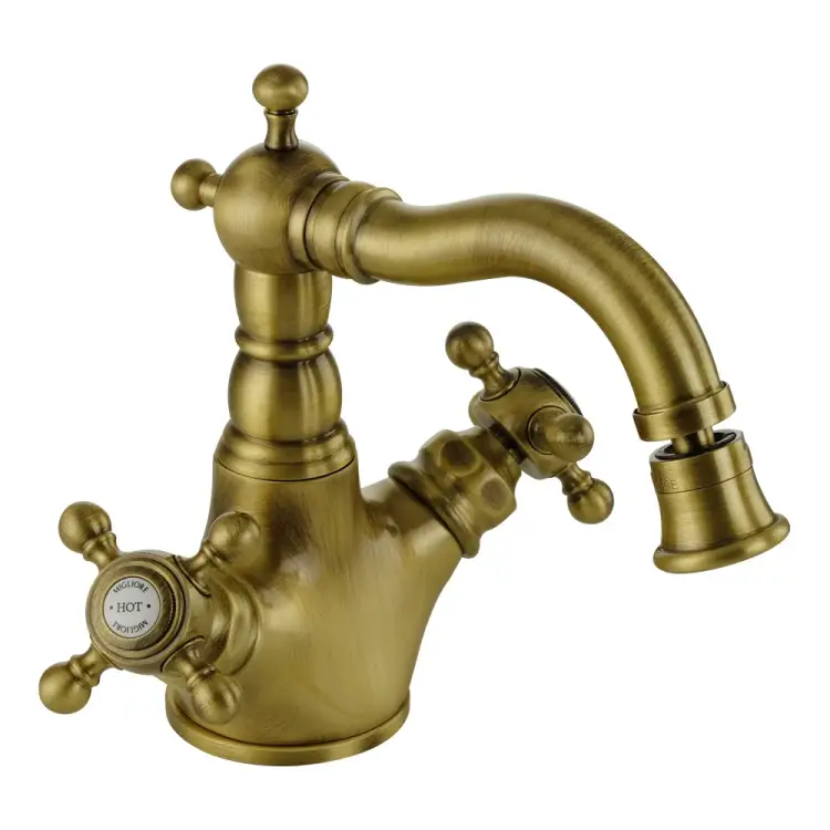 Смеситель для биде Migliore ARCADIA 18377