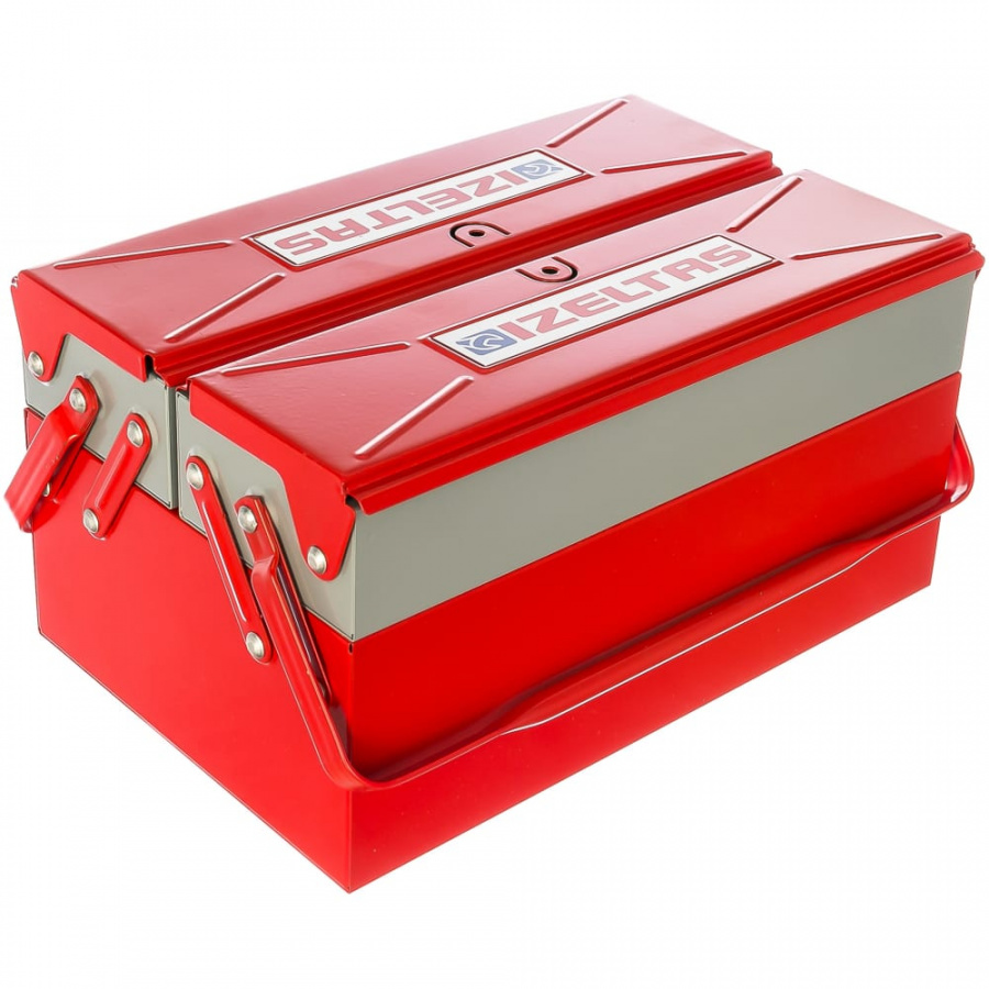 Раскладной ящик для инструментов IZELTAS 8410336103