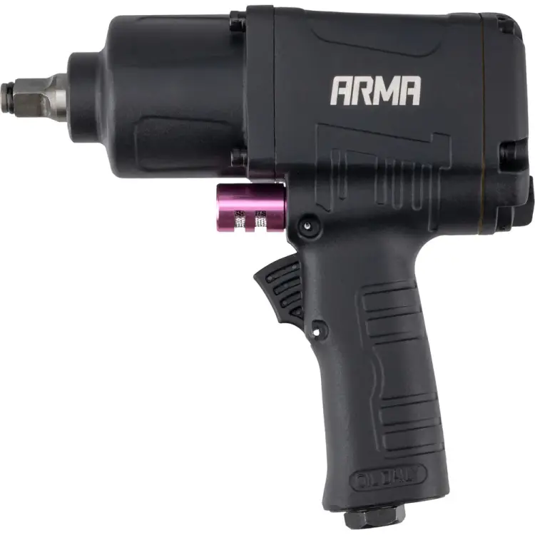 Ударный пневматический гайковерт ARMA DT5003 1/2