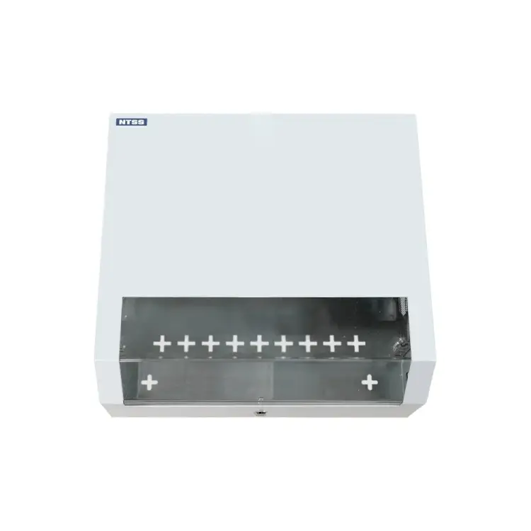 Настенный телекоммуникационный шкаф NTSS SOHO 19 5U: 3U+2U, собранный, серый RAL 7035 NTSS-SOHO5U Настенный телекоммуникационный шкаф NTSS SOHO 19 5U: 3U+2U, собранный, серый RAL 7035 NTSS-SOHO5U