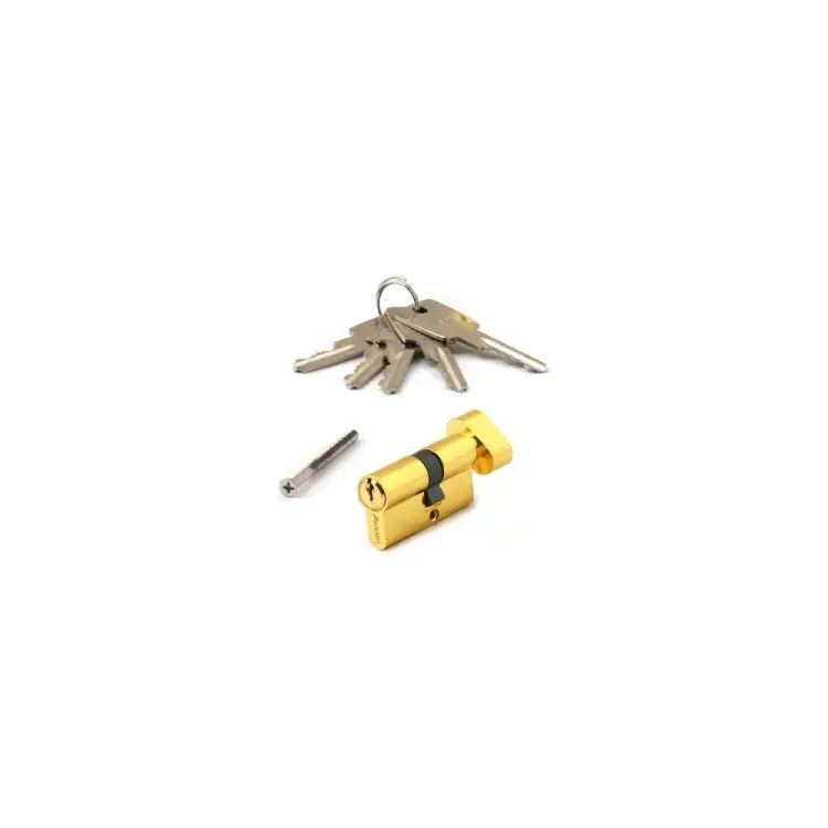 Цилиндровый механизм AVERS ZC-60-C-G 00021632