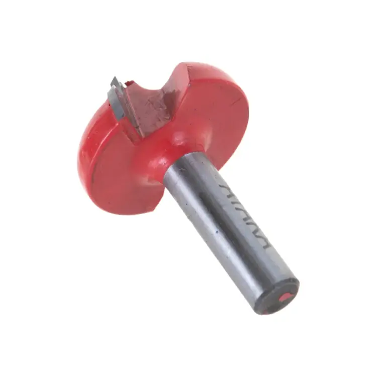 Пазовая фасонная фреза АТАКА 8141640