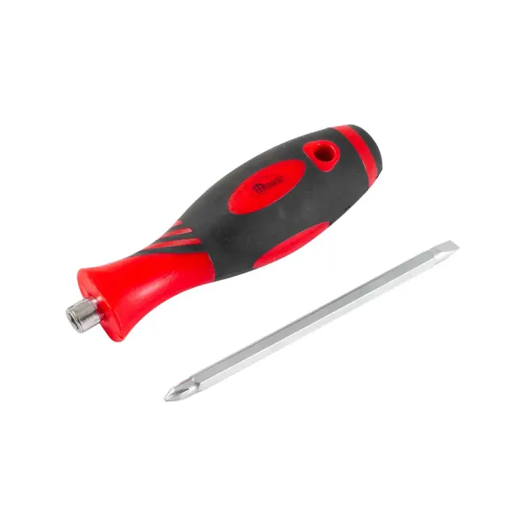 Комбинированная отвертка РемоКолор 33-0-001 Комбинированная отвертка РемоКолор 33-0-001