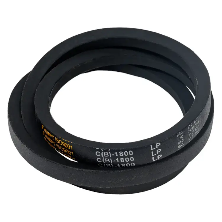 Клиновой ремень HIMPT 00004400008