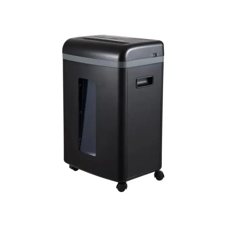 Шредер COMIX S3508D-CO60