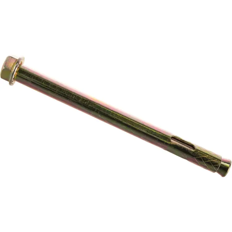 Анкерный болт Tech-Krep HNM 10х125 30 шт. 117947