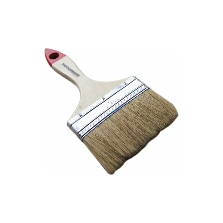 Плоская кисть SANTOOL 010110-012-040