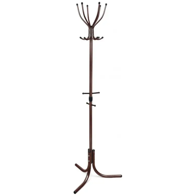 Напольная вешалка Nika Комфорт 6 ВК6/А