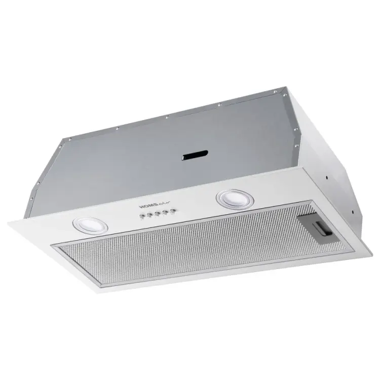 Кухонная вытяжка MAUNFELD HOMSair FLEET FLEET 60 White