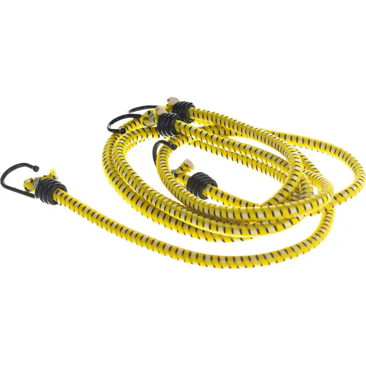 Крепежный резиновый со стальными крюками шнур STAYER MASTER 40505-120_z01