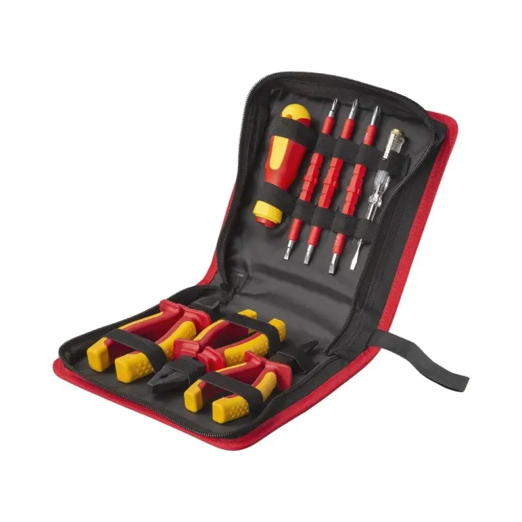 Набор диэлектрических инструментов ОНЛАЙТ oht-ind04-h10 1 90174