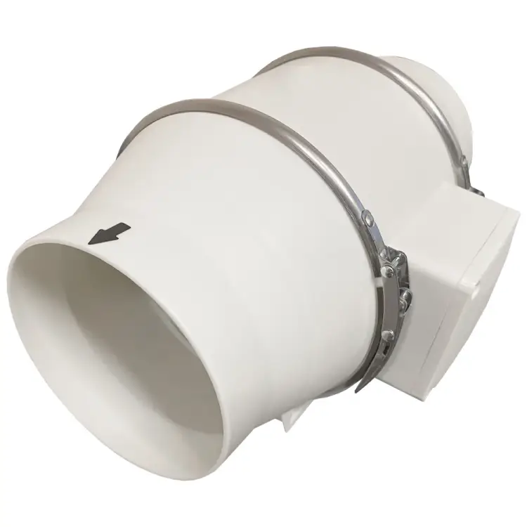 Канальный осевой вентилятор Naveka VO(AC1) УН-00009159