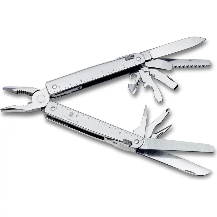 Мультитул Victorinox SwissTool 23 3.0323.L Мультитул Victorinox SwissTool 23 3.0323.L