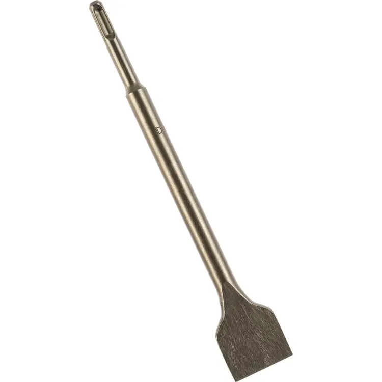 Плоское долото sds-plus Dewalt 6803