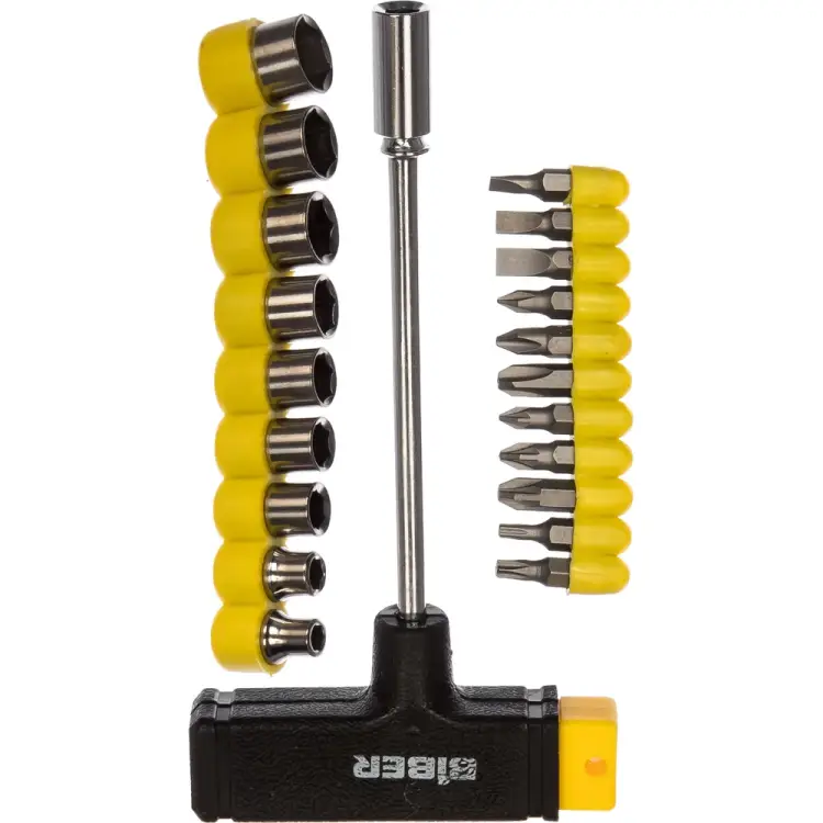 Отвертка Biber 85553 тов-079423