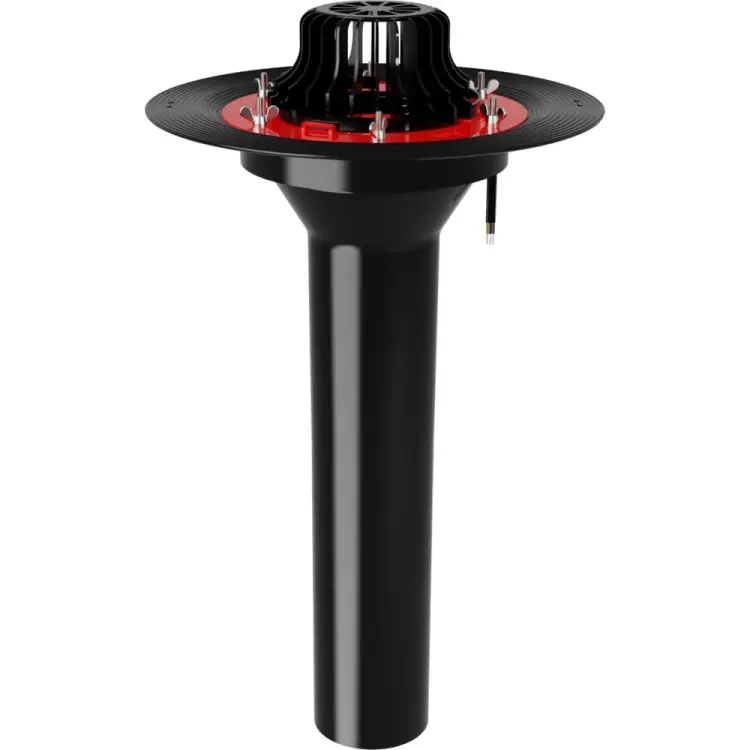 Битумная воронка Fachmann VMОPro 01.178 Битумная воронка Fachmann VMОPro 01.178