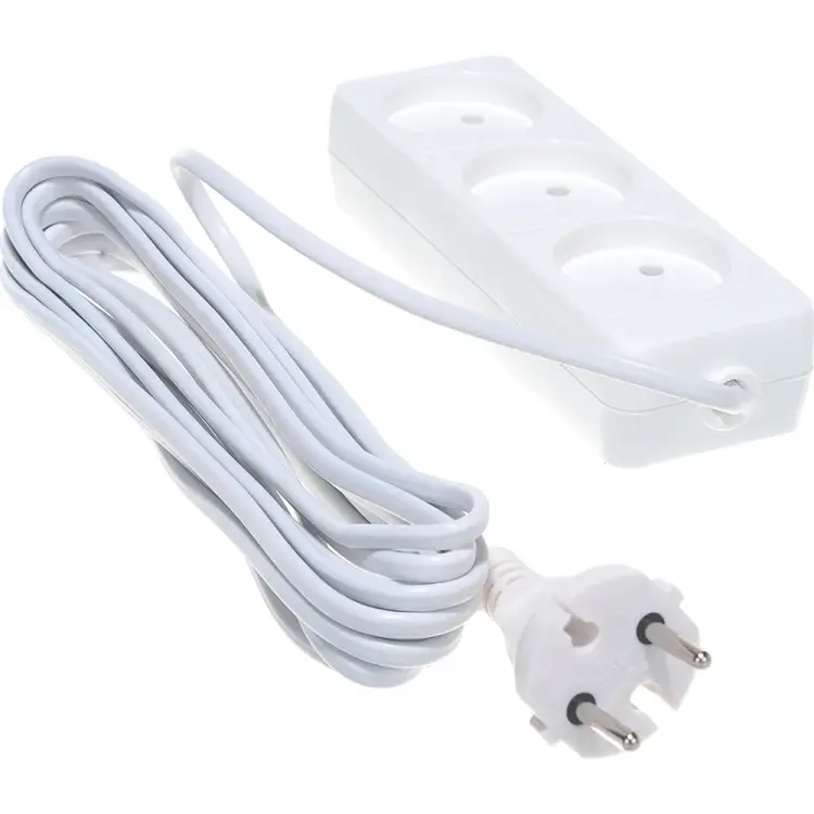 Бытовой удлинитель Союз 481S-0305