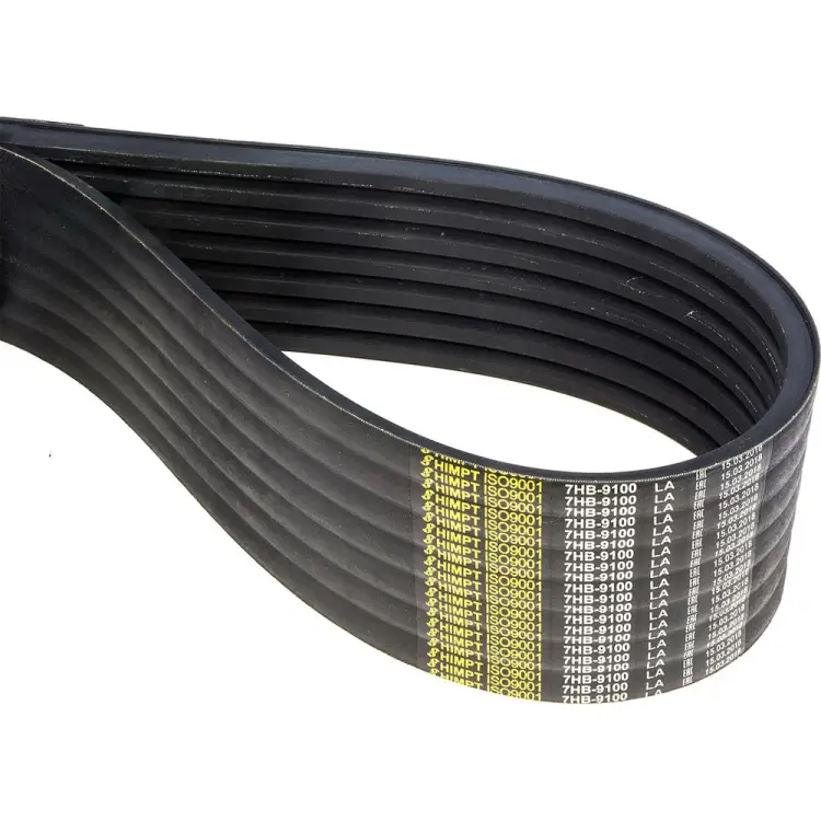 Многоручьевой ремень HIMPT 00-00003466