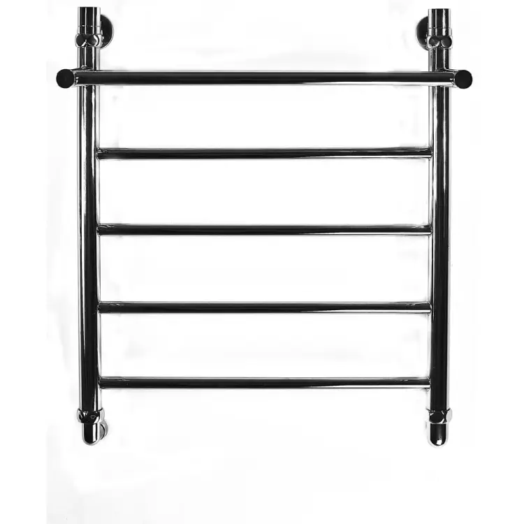 Водяной полотенцесушитель ООО Дикрон Лесенка Прямая ЛП ВП 600-500