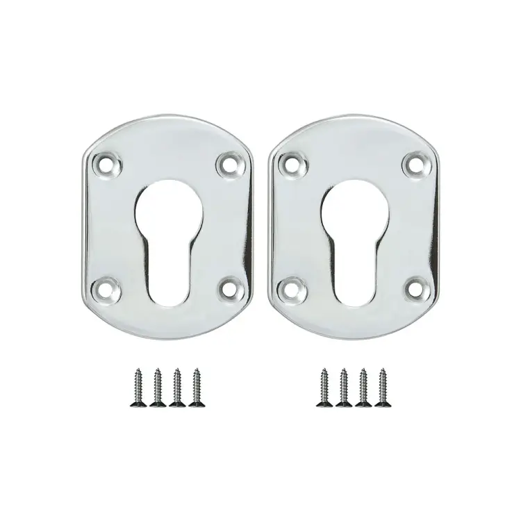 Накладка на цилиндр Fuaro ESC.C+C/OV.set (ESC031) CP 28283