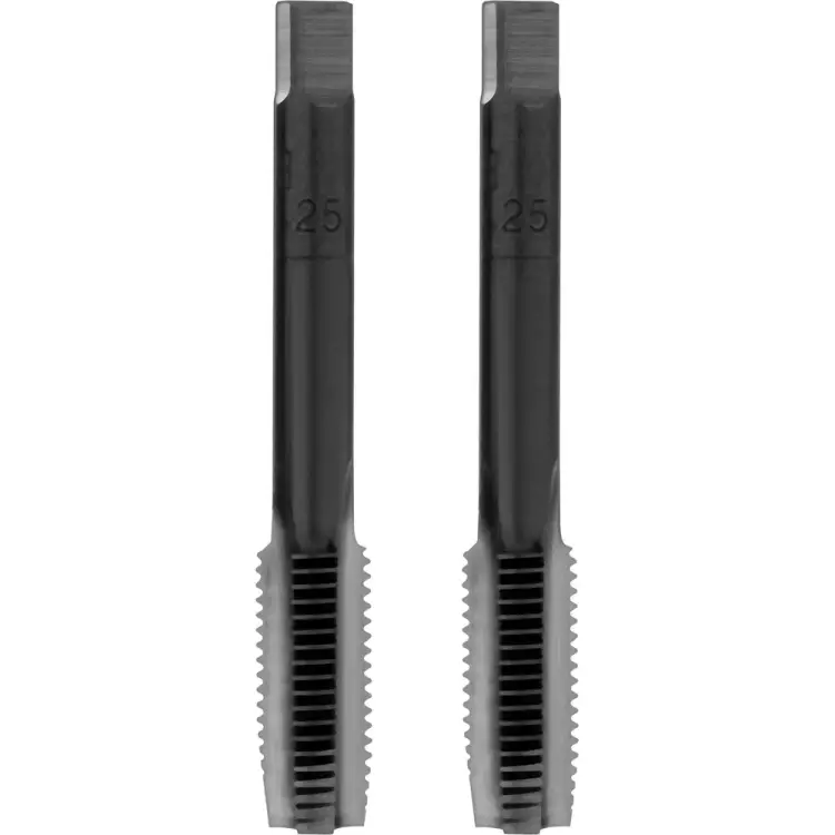 Набор метчиков СИБРТЕХ 76627