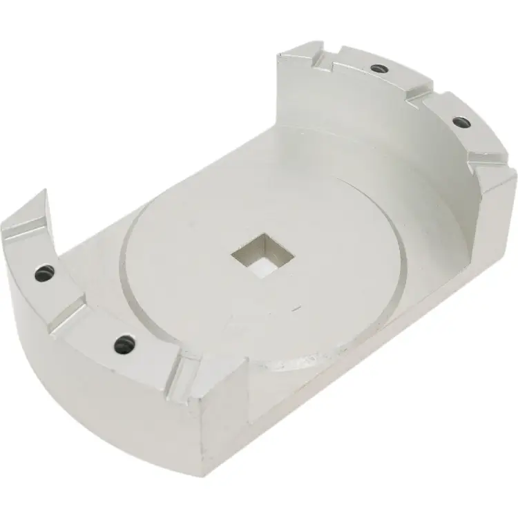 Специальный ключ для снятия колбы бензонасоса Car-tool CT-3916