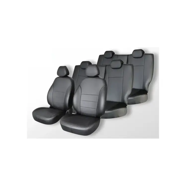 Чехлы на сиденья Mitsubishi Delica, 1997-2007, DEFLY Mts2-2K