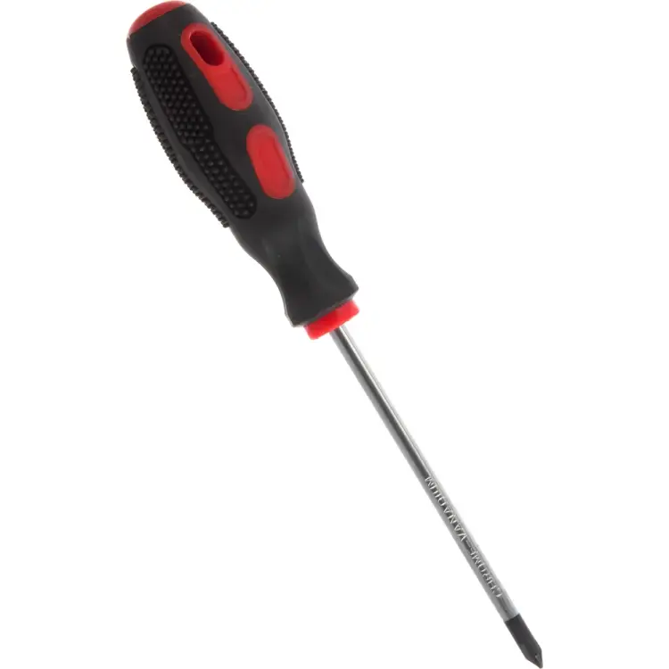 Крестовая отвертка GROSSMEISTER 012001011