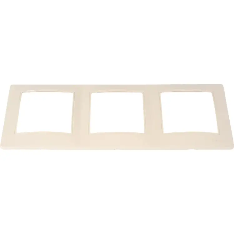 Универсальная рамка Luxar Novo 4606400001911