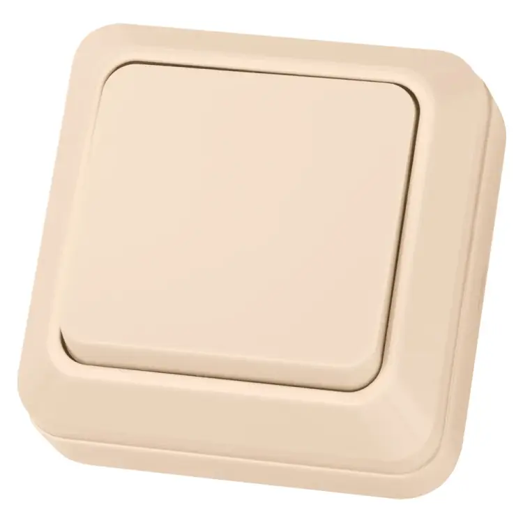Выключатель TDM ELECTRIC Ладога SQ1801-0002