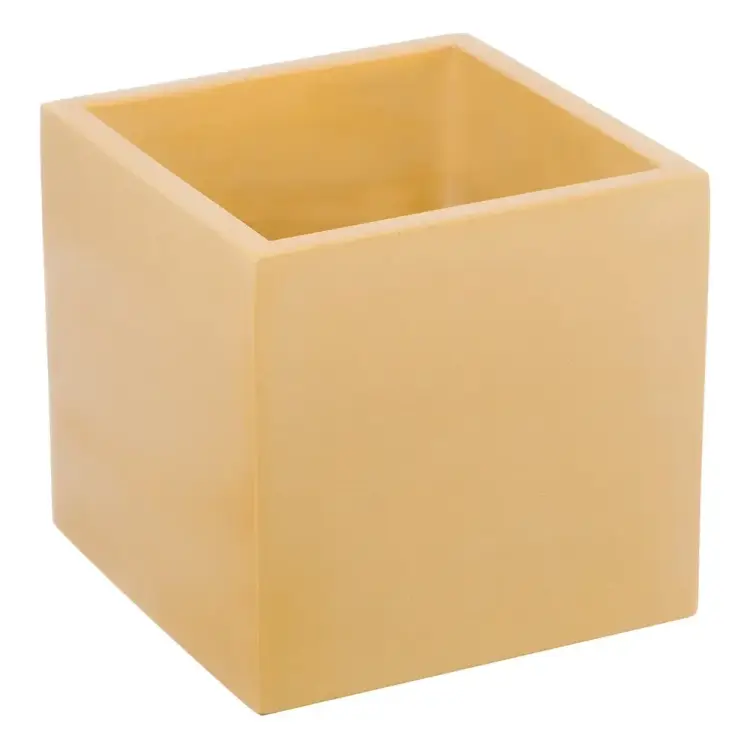 Кашпо Вещицы Квадро Kras1 Кашпо Вещицы Квадро Kras1