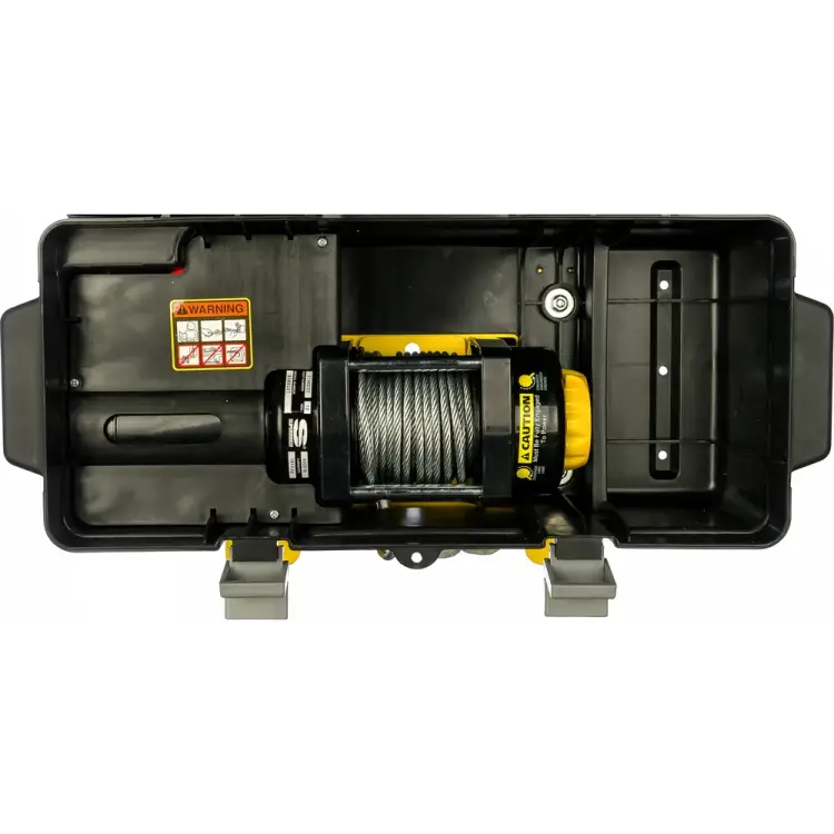 Переносная лебедка Superwinch Winch2Go 4000 W1484