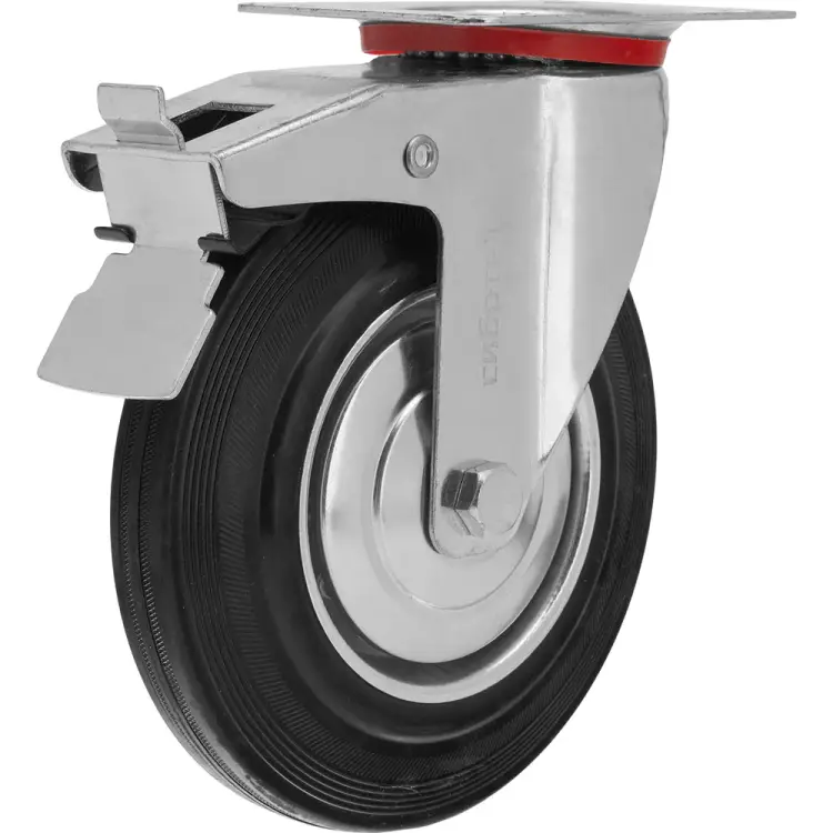 Поворотное колесо СИБРТЕХ 68722