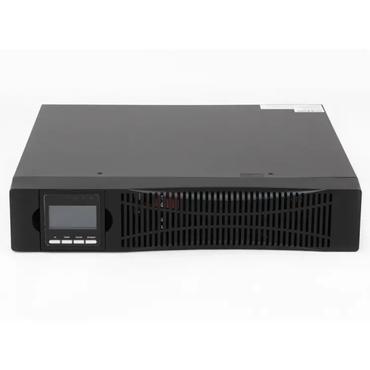 Источник бесперебойного питания Effekta UDC One 9101S-RT(1.0) ksudcone9101s-rt