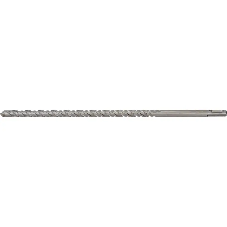 Усиленный бур sds-plus Pobedit 4012031