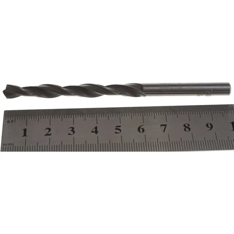 Сверло по металлу ООО "ТМТ ГРУПП" 61026