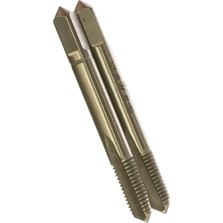 Набор метчиков Bucovice Tools 146140