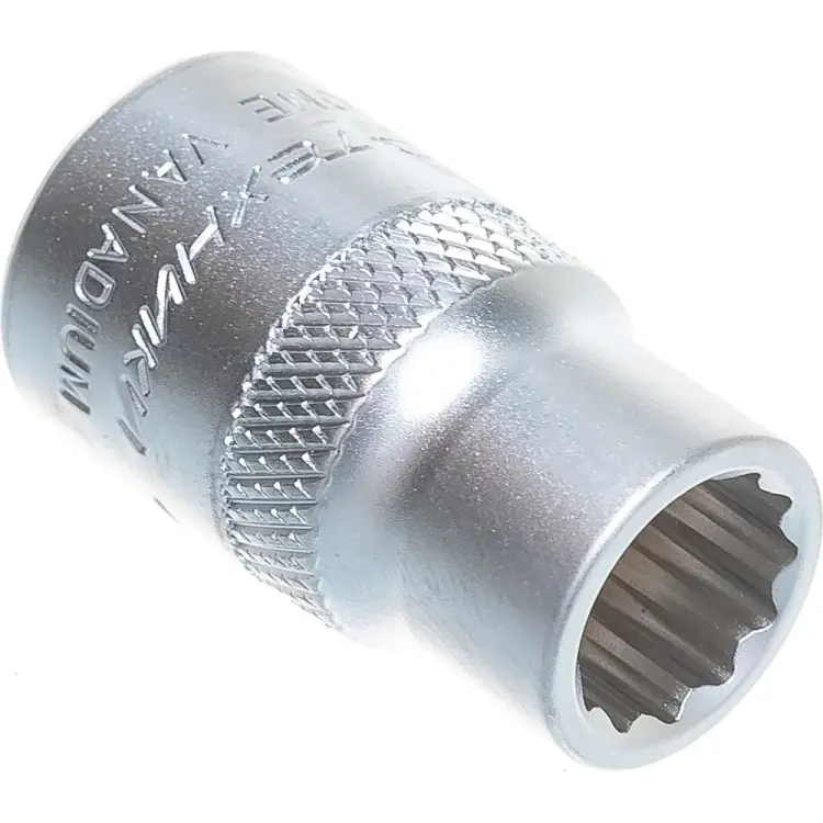 12-гранная головка Дело Техники ДТ/400 622012 12-гранная головка Дело Техники ДТ/400 622012