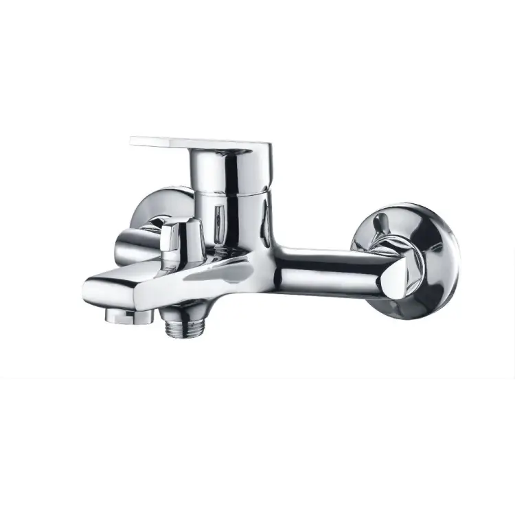 Смеситель для ванны РМС SL132-009E