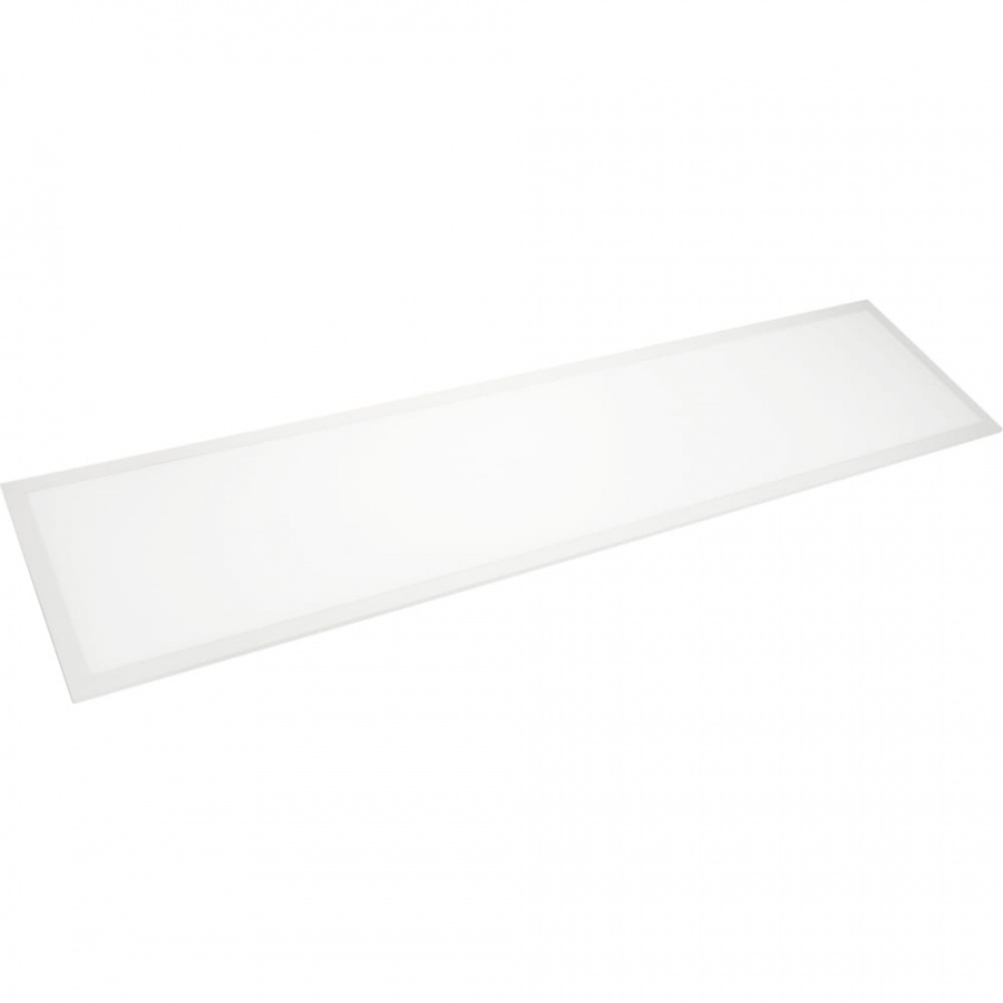 Светильник Arlight DL-INTENSO-S300x1200-40W White6000