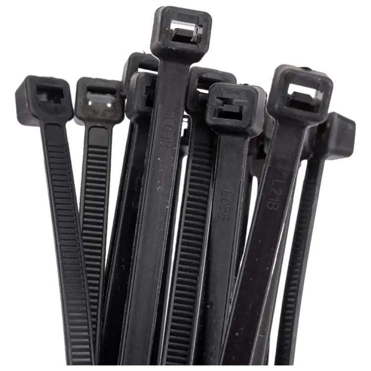 Хомут-стяжка STARFIX SMP-55321-100