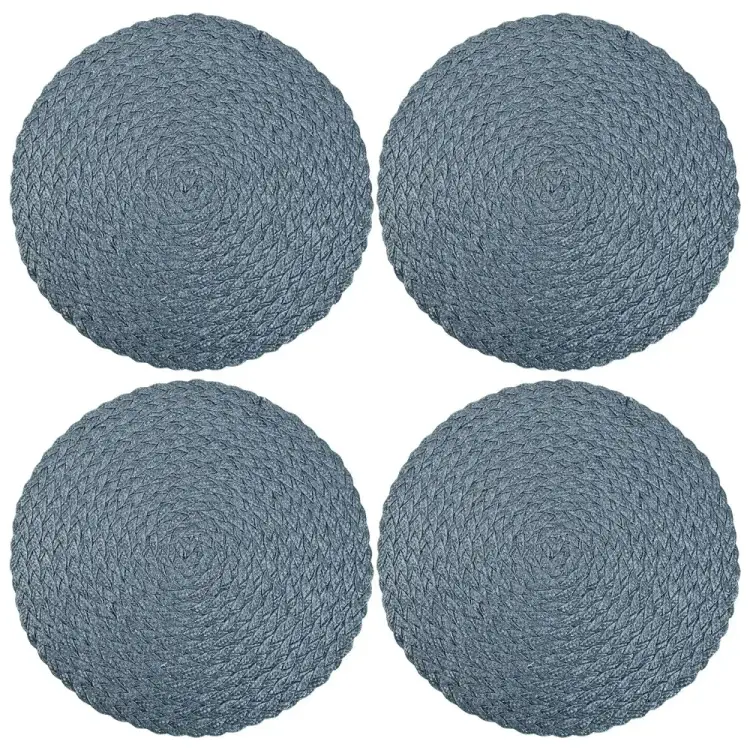 Набор сервировочных салфеток Nouvelle Дымчатость 9903121-Н4