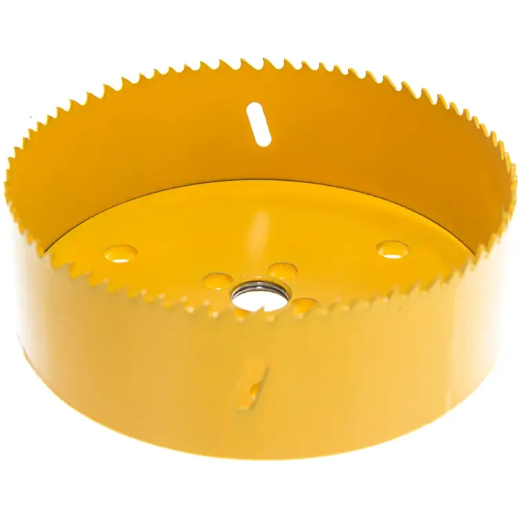 Биметаллическая коронка STAYER PROFESSIONAL 29547-127