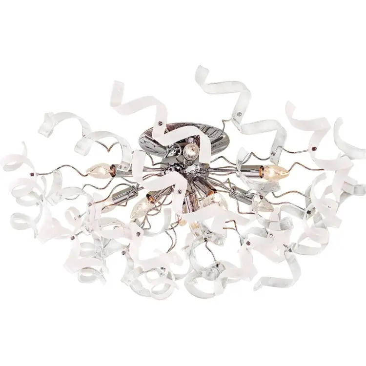 Потолочная люстра Citilux Рандом CL222191