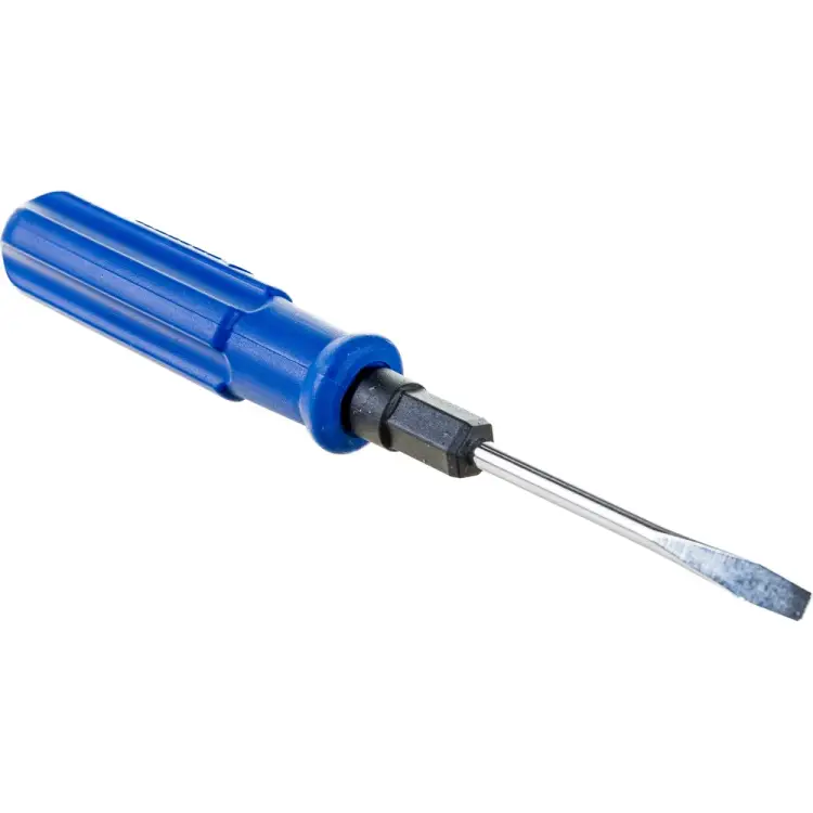 Отвертка ЕРМАК 651-976 Отвертка ЕРМАК 651-976