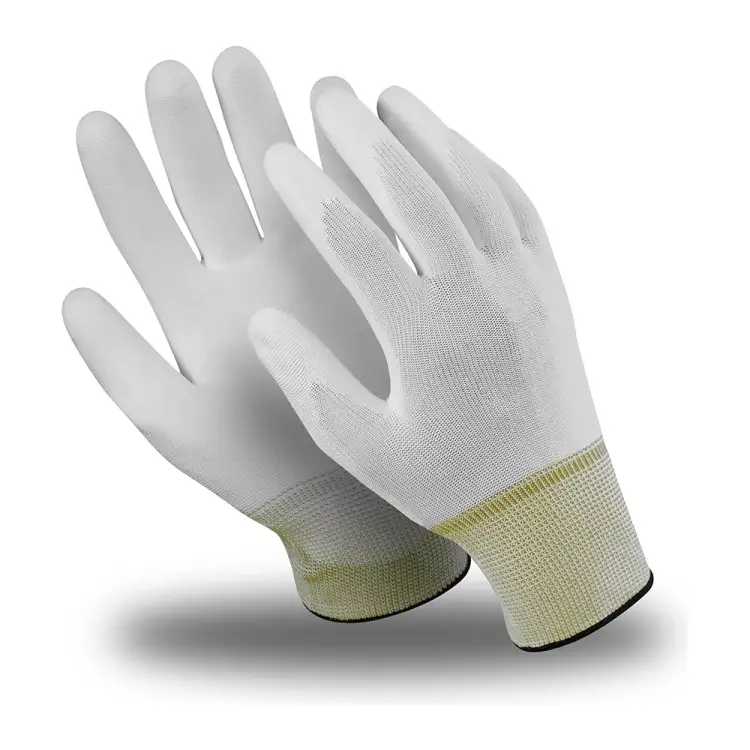 Перчатки Manipula Specialist МИКРОСТАТИК MG-164 Пер 732/10