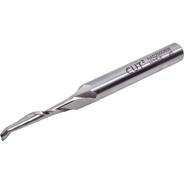 Фреза для пвх окон и алюминиевого профиля CUT2 20016