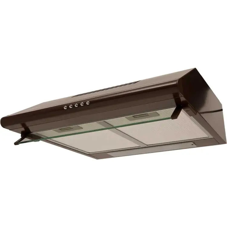 Кухонная вытяжка OASIS making Oasis everywhere UP-50C (F)