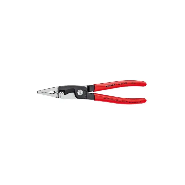 Инструмент для снятия изоляции Knipex KN-1381200